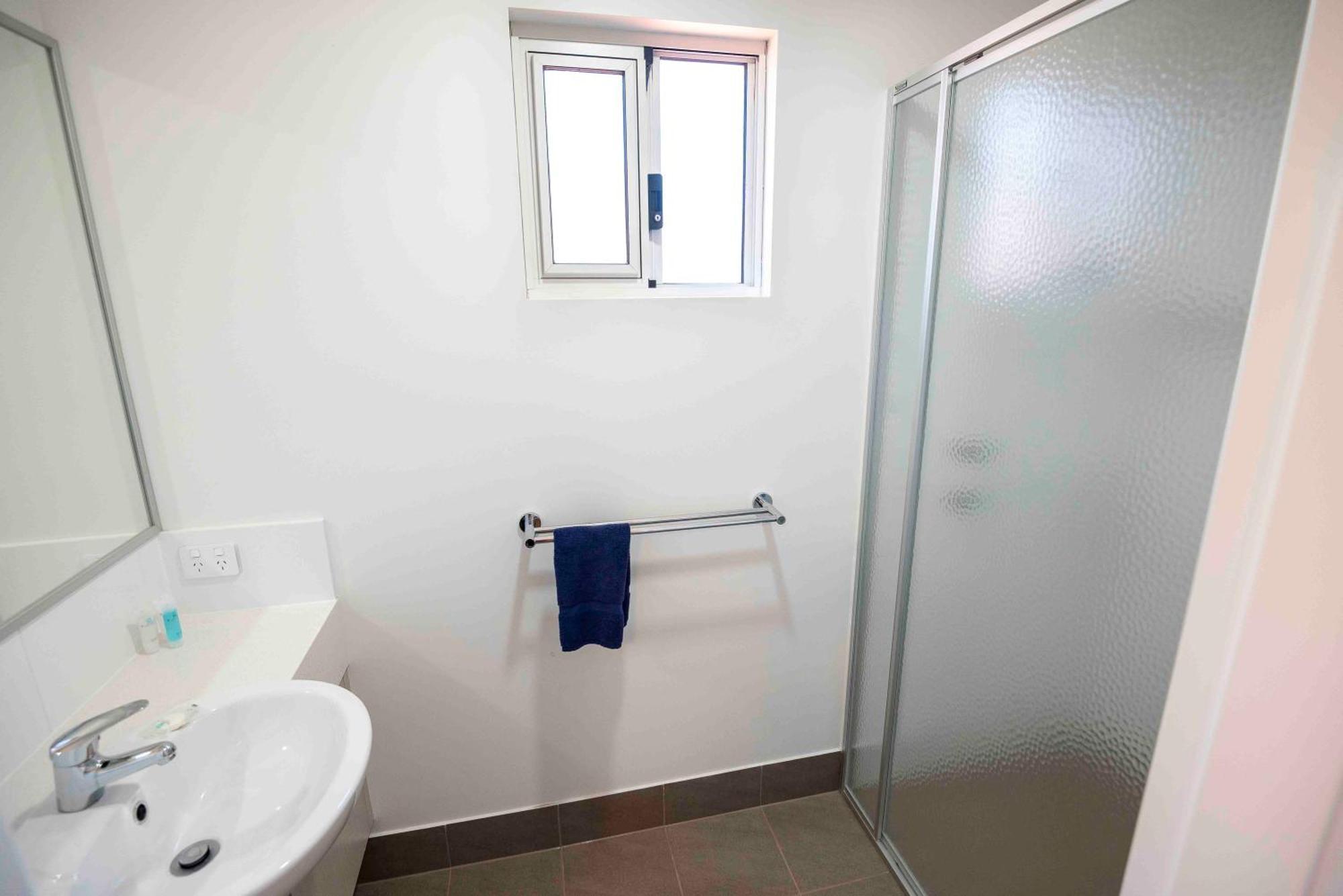 Tom Price Tourist Park Hotel Kültér fotó