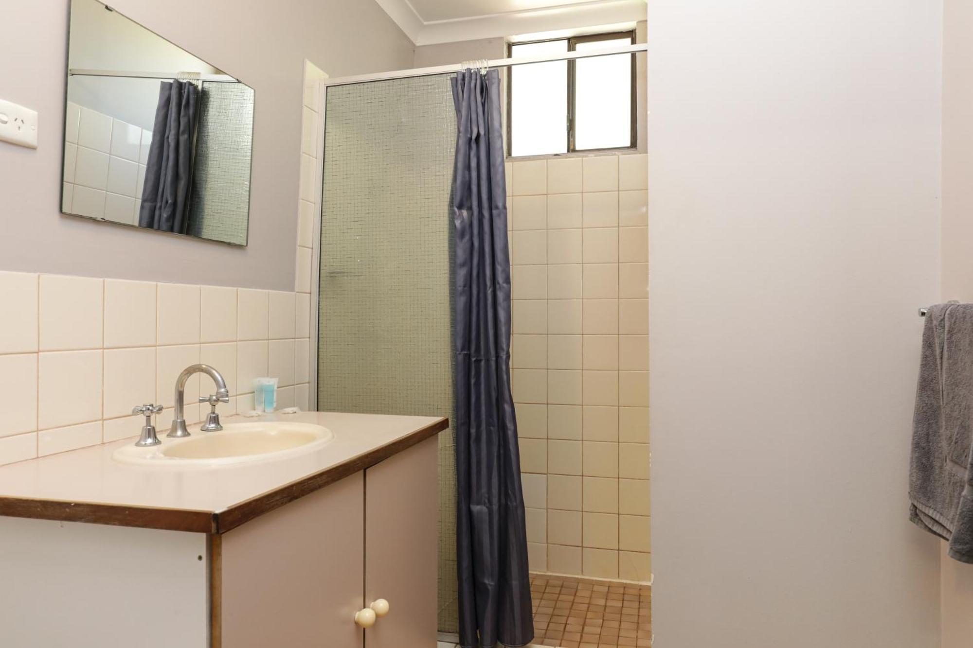 Tom Price Tourist Park Hotel Kültér fotó