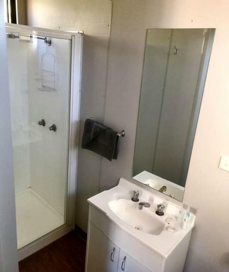 Tom Price Tourist Park Hotel Kültér fotó